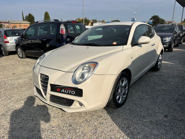 Alfa Romeo MiTo 1.4 105 CV M.air S&S Distinctive Sport Pack