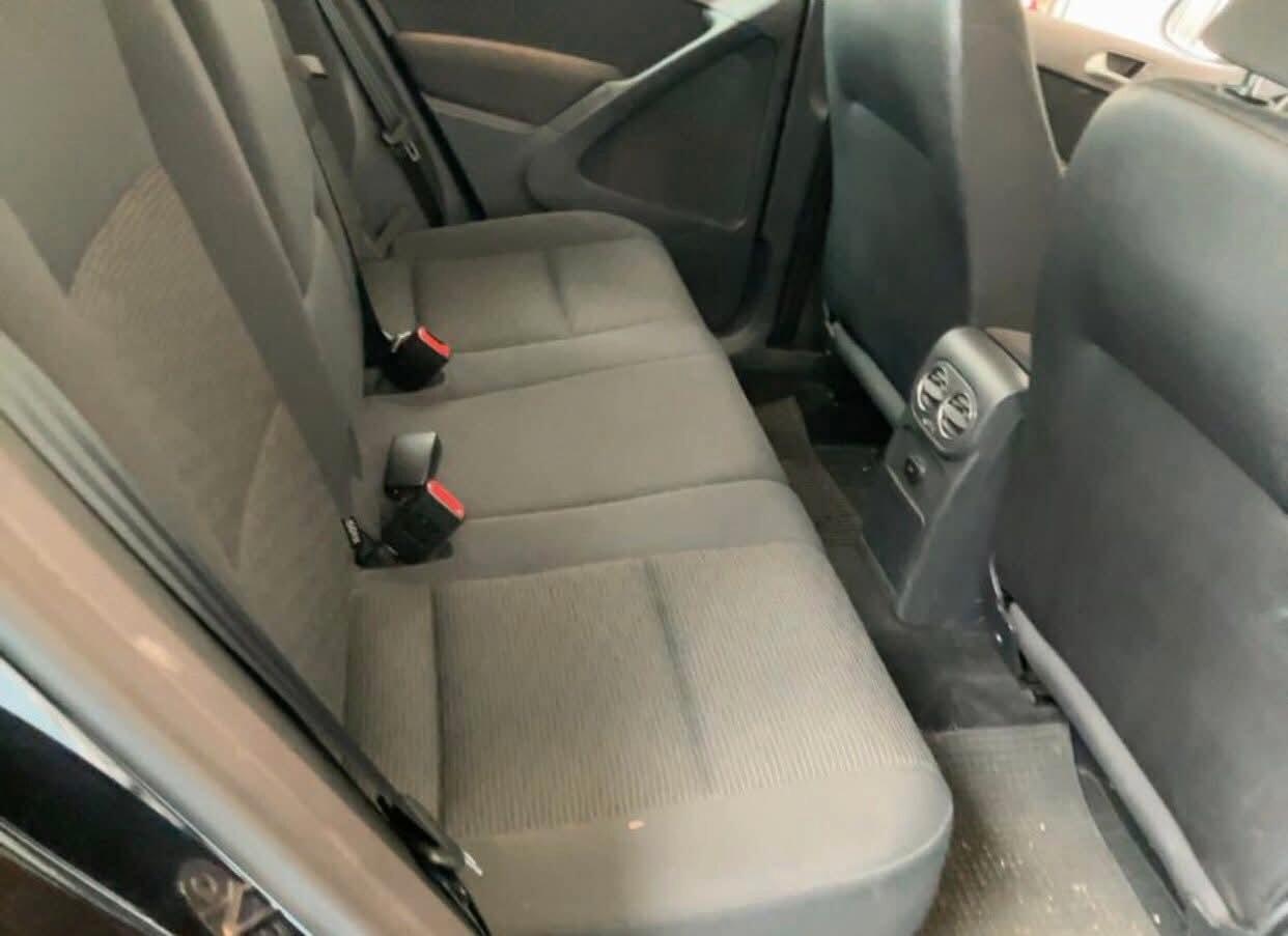 Volkswagen Tiguan 2.0 TDI 110 CV Trend & Fun BlueMotion Technology