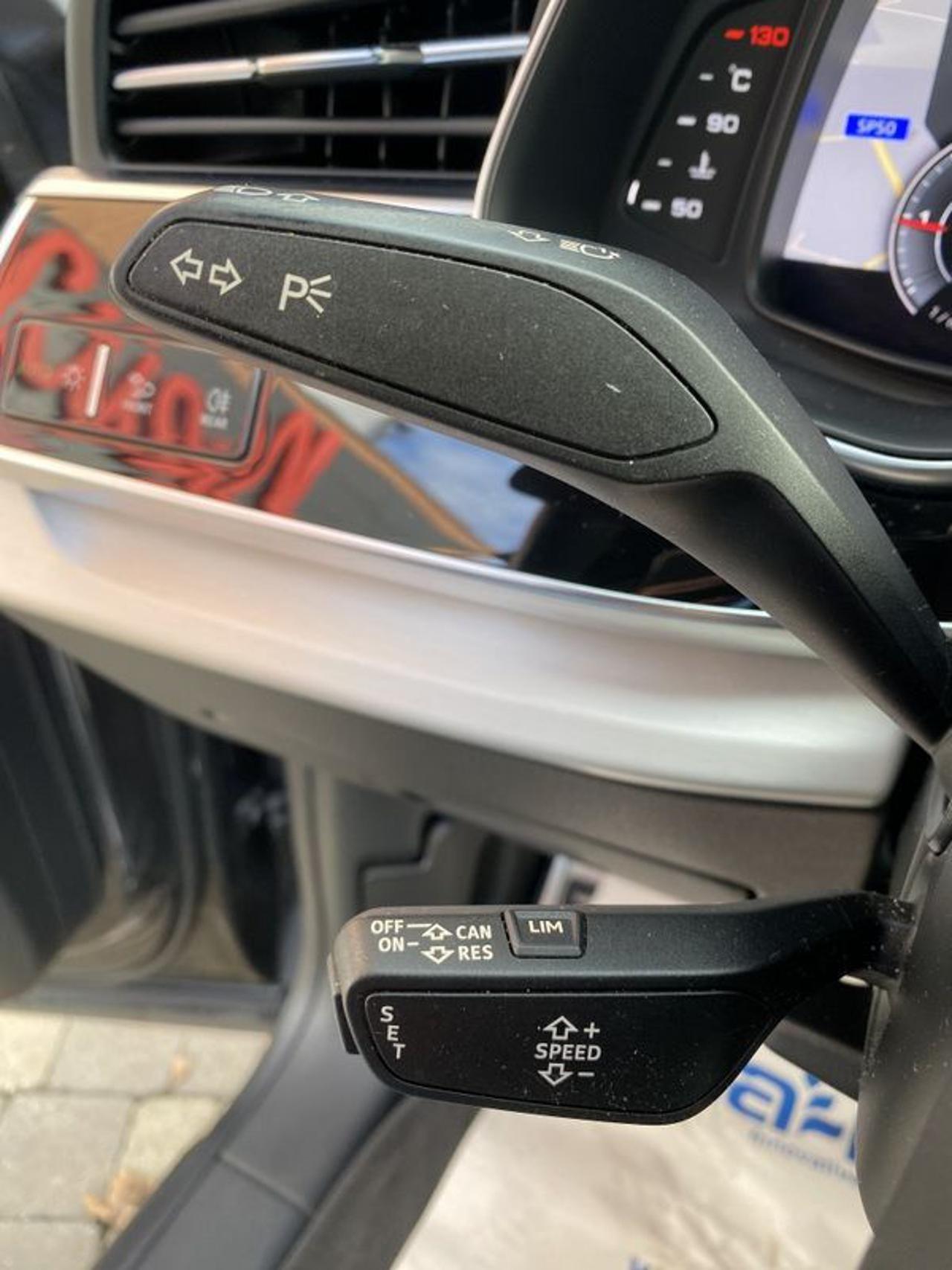 Audi Q8 50 TDI 286 CV quattro tiptronic S LINE