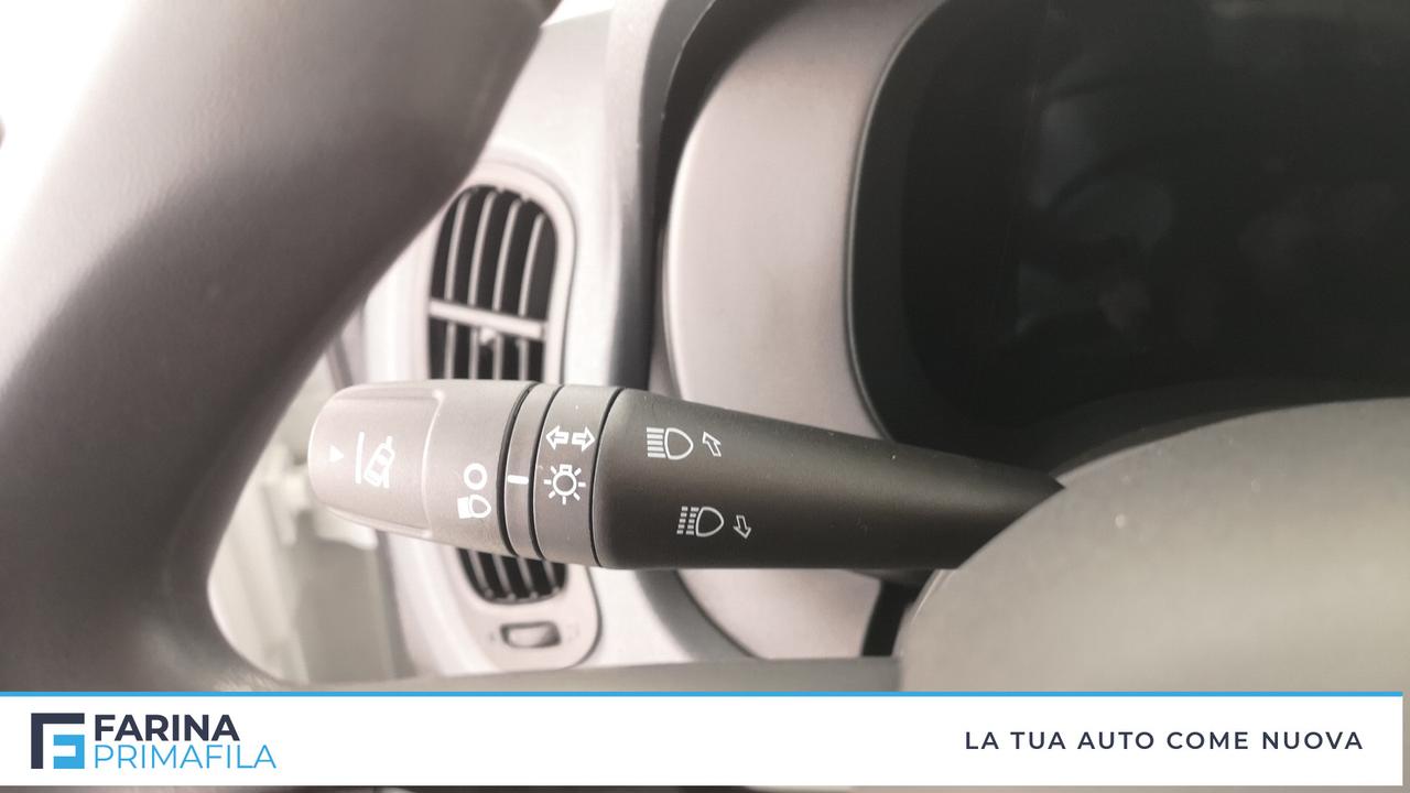 FIAT Pandina III 2024 - Pandina 1.0 firefly hybrid Pop s&s 65cv