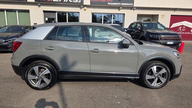 AUDI Q2 30 TDI S tronic Admired PERMUTE UNICOPRIETARIO