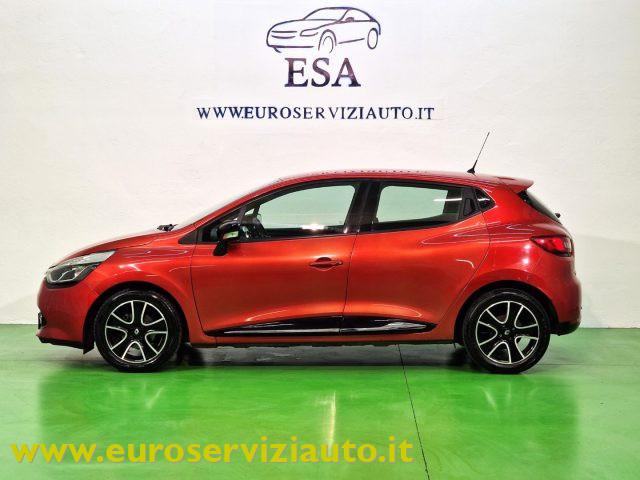 RENAULT Clio 1.5 dCi 8V 75CV 5 porte Wave
