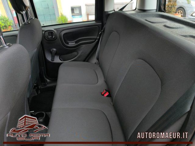 FIAT Panda 1.2 Easy PREZZO REALE! GPL! PRONTA CONSEGNA!