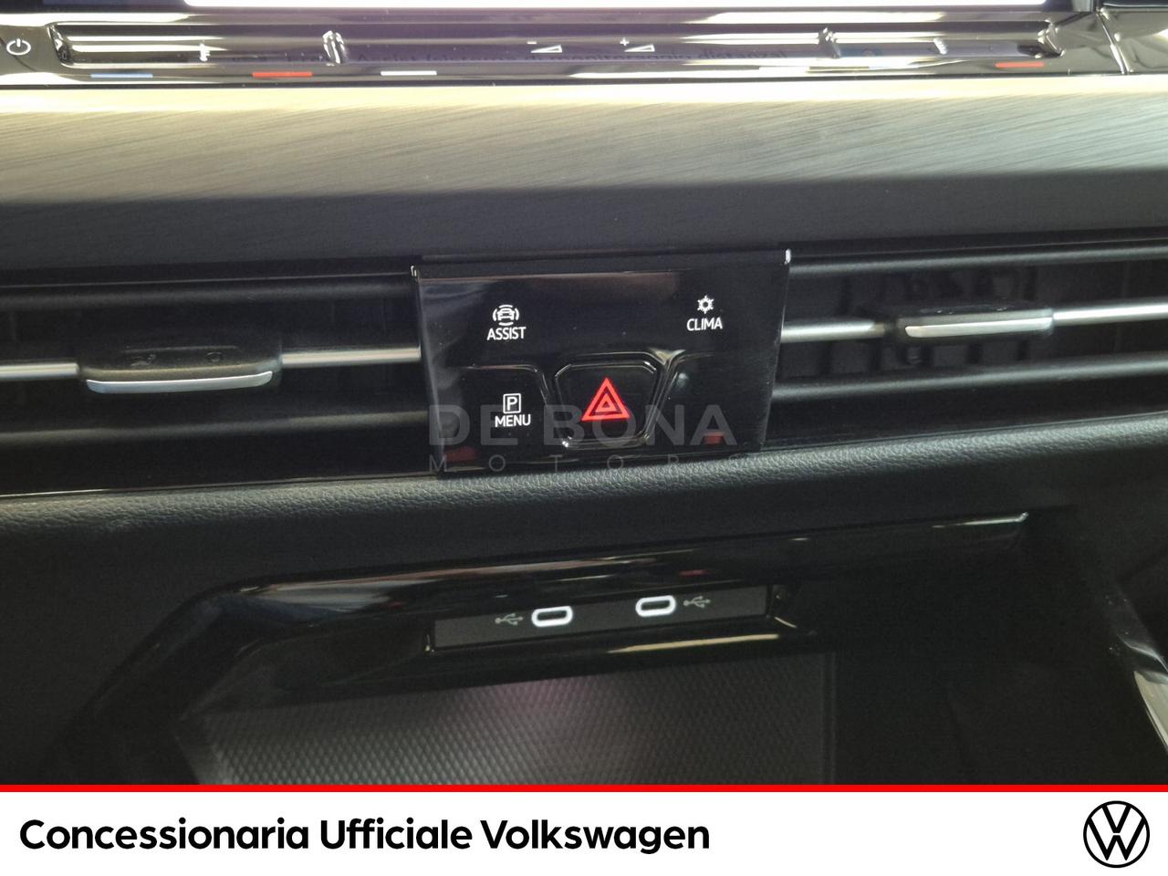 Volkswagen Golf 2.0 tdi style 115cv