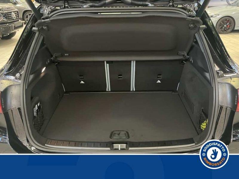 Mercedes-Benz GLA 180 Automatic AMG Line Advanced Plus Extra