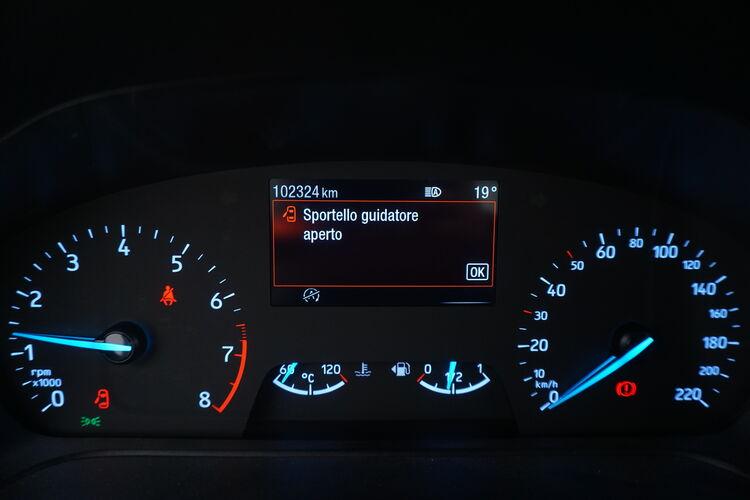 Ford Fiesta Titanium BR619697 1.1 Benzina 75CV