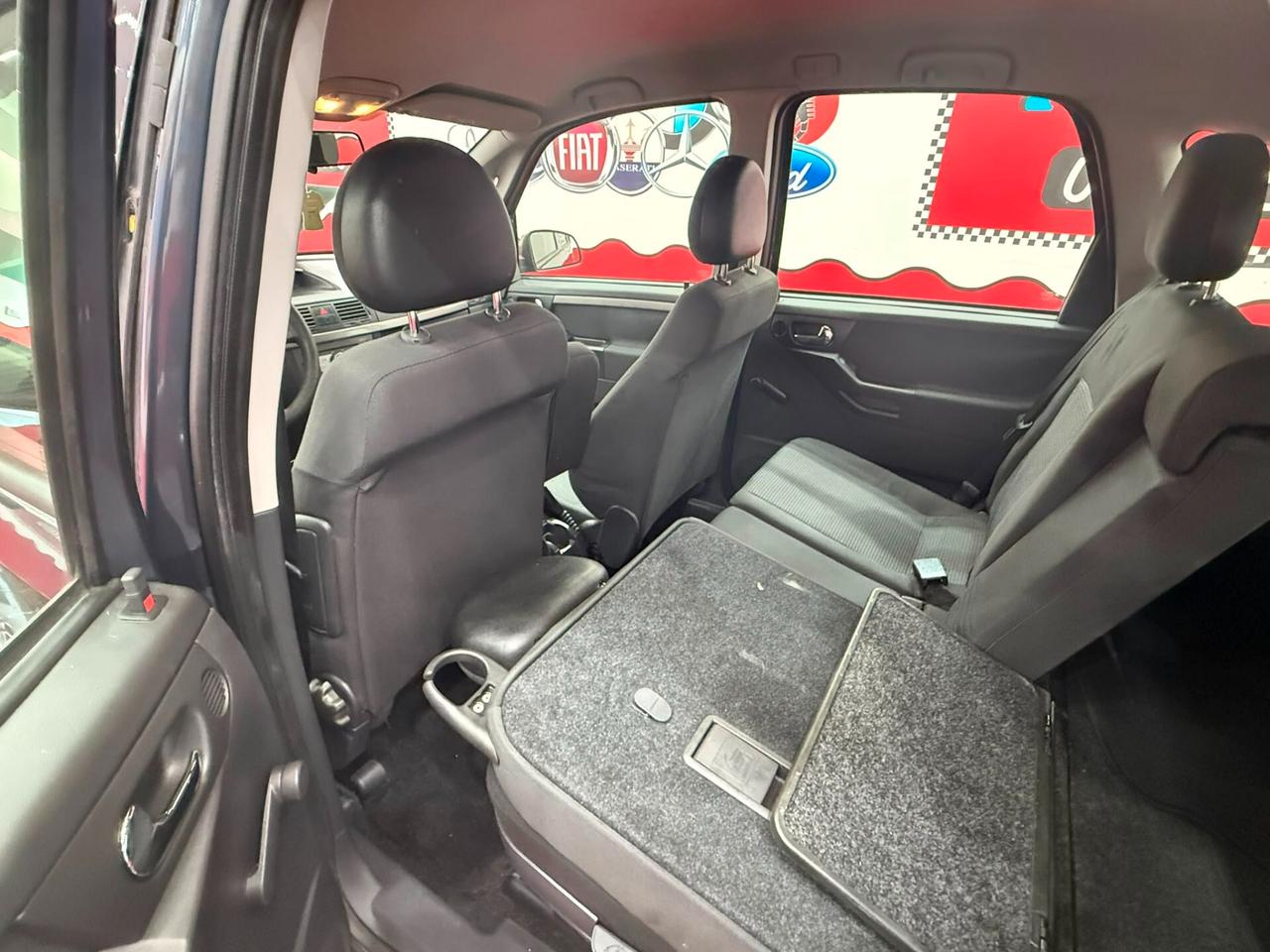 Opel Meriva 1.3 CDTI 75cv Cosmo - 2008