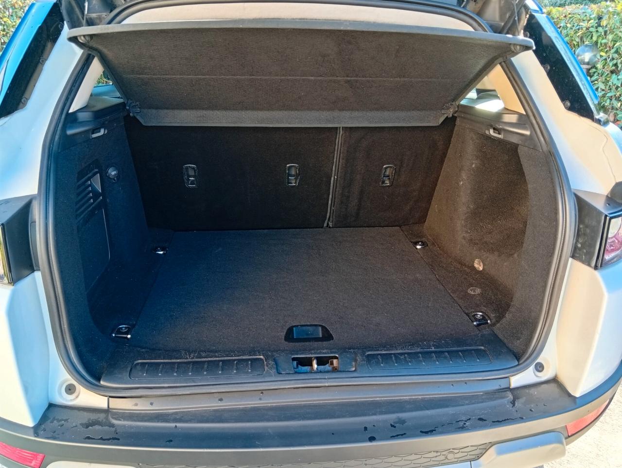 LAND ROVER RANGE ROVER EVOQUE 2.2 TD4 - DYNAMIC