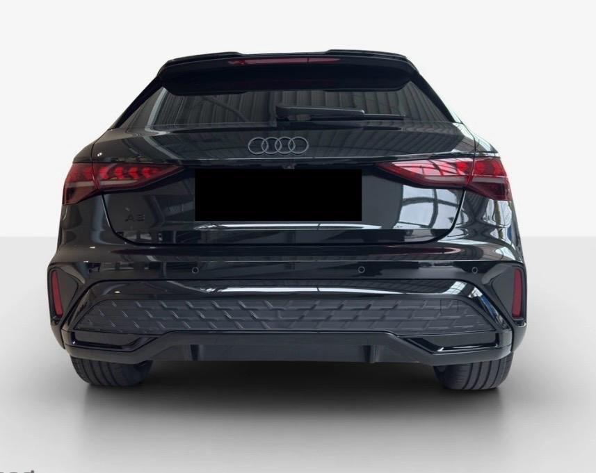 Audi A3 SPB 45 TFSI e S tronic S-line - 277CV