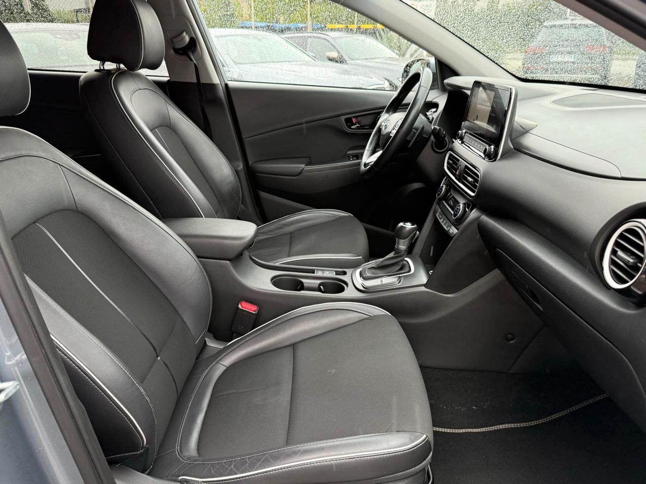 Hyundai Kona HEV 1.6 DCT XPrime