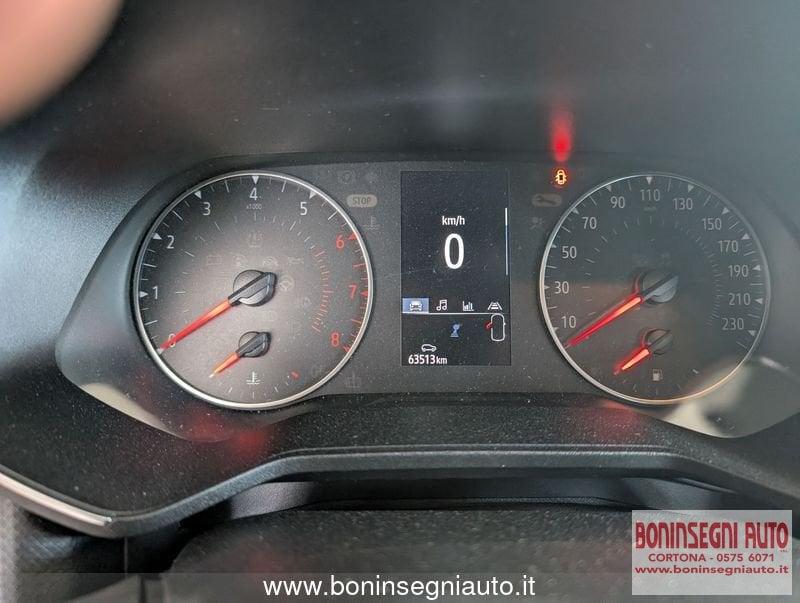 Renault Clio TCe 12V 100 CV 5 porte Zen GPL
