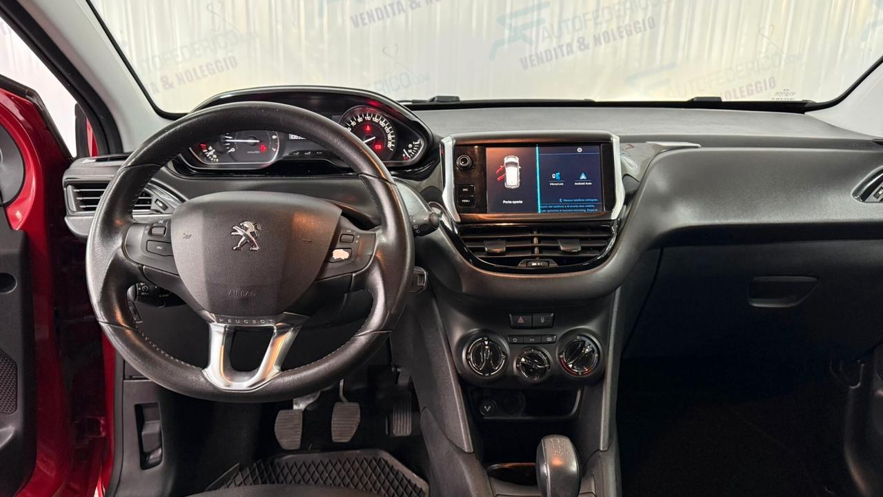 Peugeot 208 1.2 Benzina 82cv 5 porte Allure