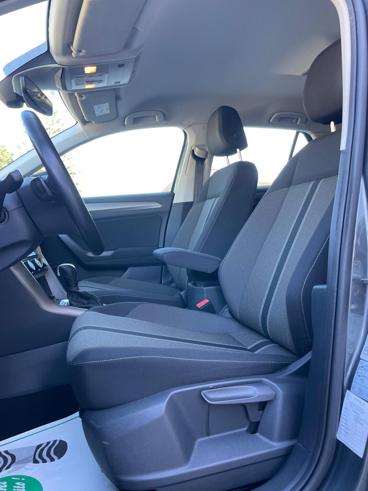 Volkswagen T-Roc 2.0 TDI SCR 150 CV DSG Business