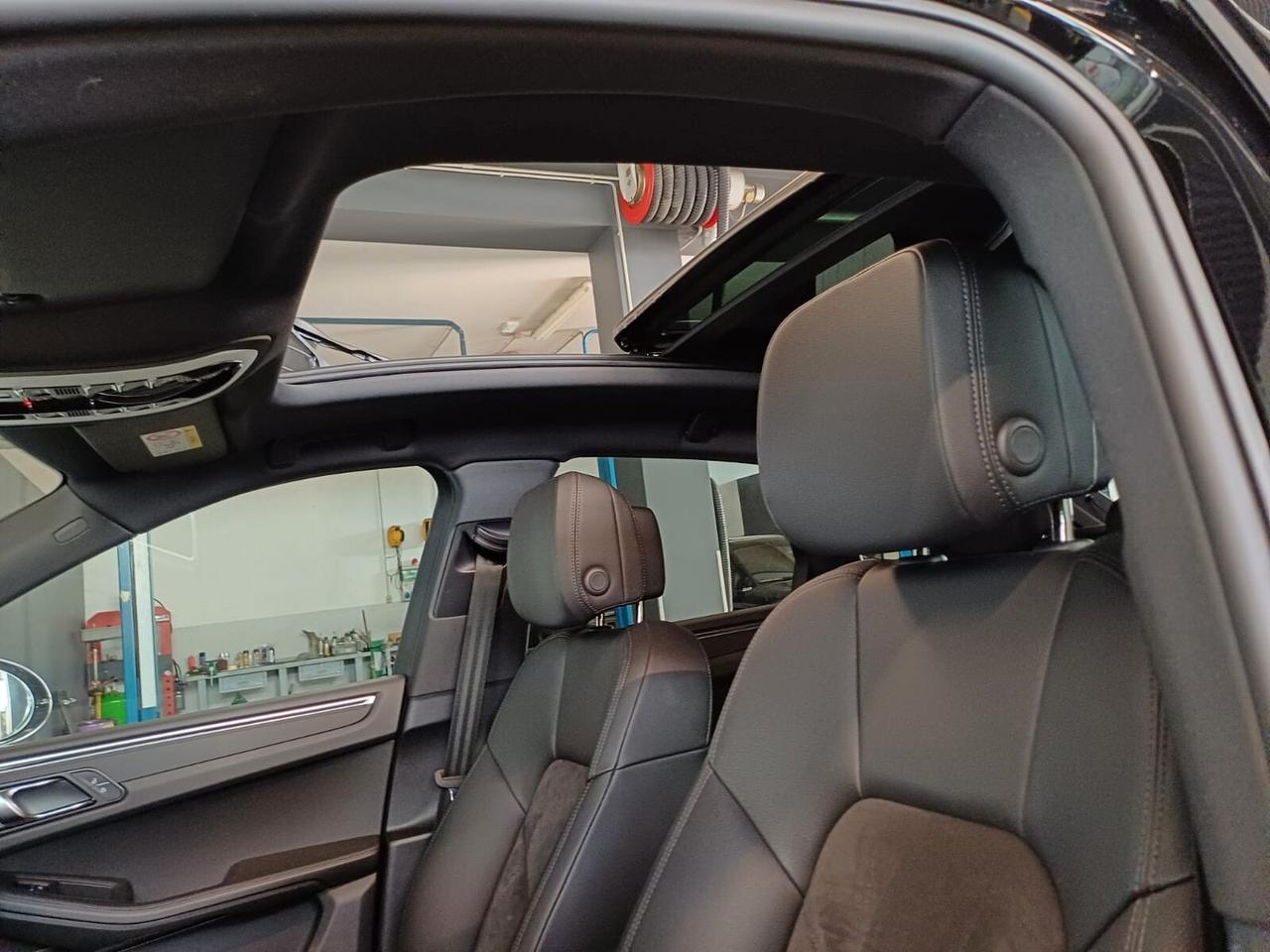 Porsche Macan 2.0 245cv PDK