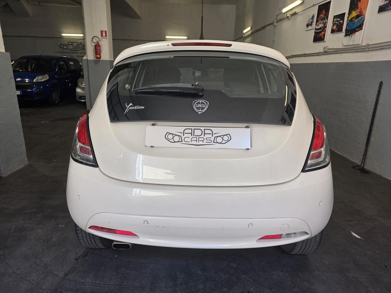 Lancia Ypsilon 1.2 69 CV unico proprietario