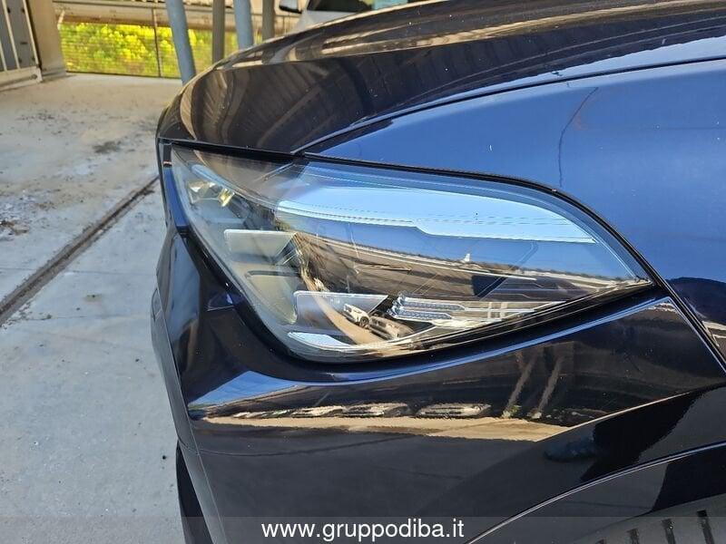 BMW X6 G06 Diesel xdrive30d mhev 48V Msport auto