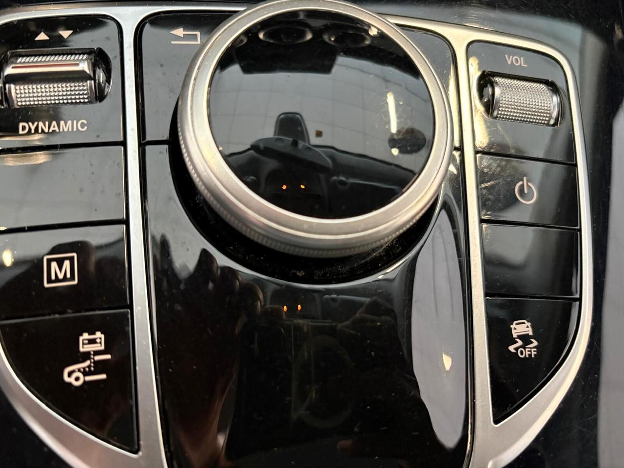 Mercedes-benz GLC 350 e BUSINESS 4Matic Aut. PHEV Plug In