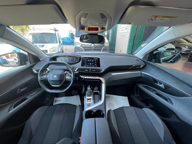 PEUGEOT 5008 BlueHDi 130 S&S Business