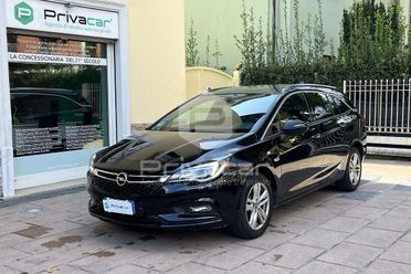 OPEL Astra 1.6 CDTi 110CV Start&Stop Sports Tourer Dynamic