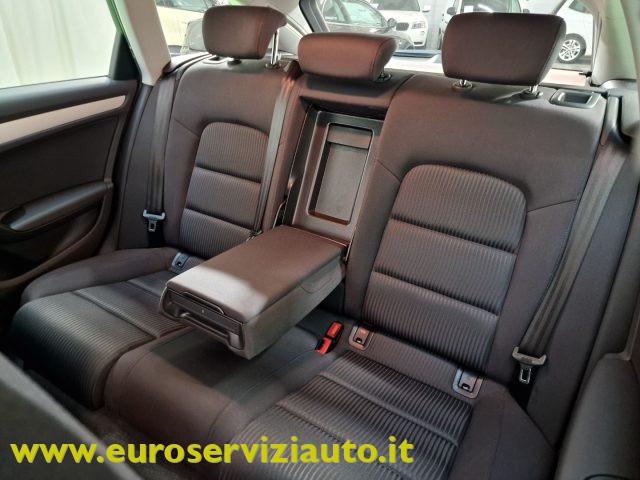 AUDI A4 Avant 1.8 TFSI 170CV multitronic