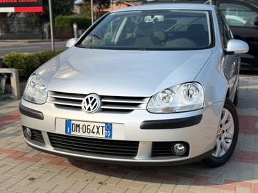 Volkswagen Golf 1.6 5p. Comfortline UNICO PROPRIETARIO