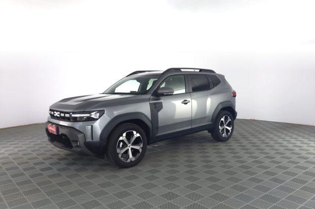 DACIA Duster 3ª serie Tce 140 CV MHEV Journey