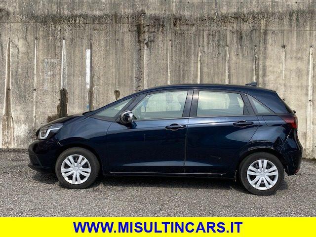 HONDA Jazz 1.5 Hev eCVT Comfort