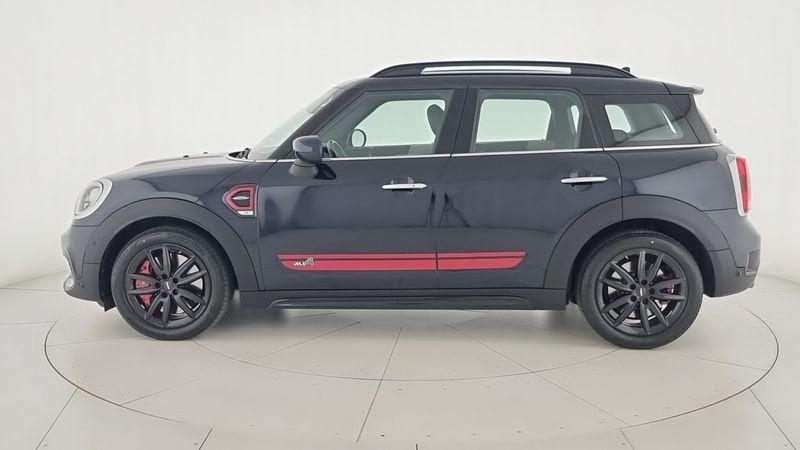 MINI Mini Countryman F60 Mini 2.0 John Cooper Works Countryman