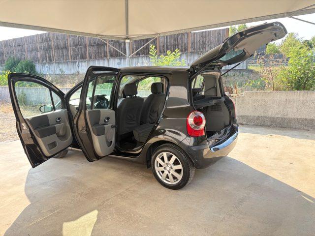 RENAULT Modus 1.2 16V OK NEOP. PRIMO PREZZO