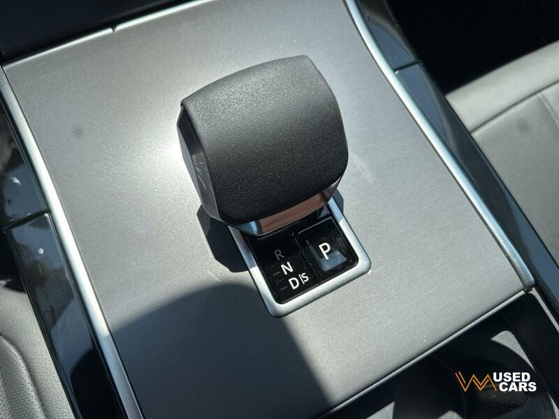 Land Rover RR Evoque Range Rover Evoque 2.0D I4 163 CV AWD Auto S