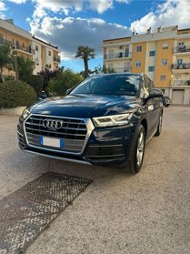 Audi Q5 35 TDI quattro S tronic Sport