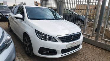Peugeot 308 BlueHDi 130 S&S EAT6 SW Allure