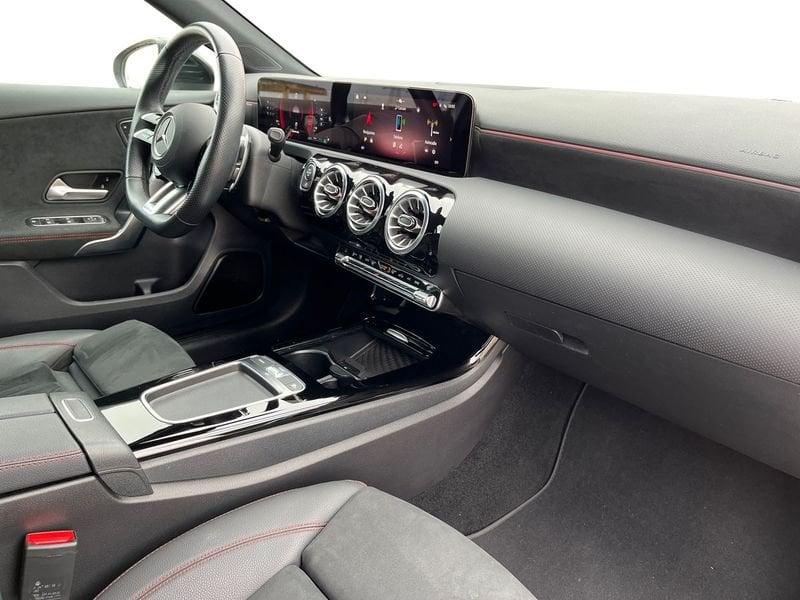Mercedes-Benz Classe A - W177 2023 A AMG 35 AMG Line Premium Plus 4matic auto