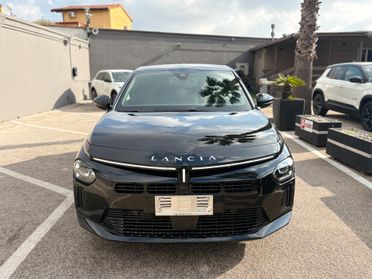 NEW Lancia Ypsilon 1.2 Hybrid 100cv e-DCT LX AUTOMATIC KM CERTIFICATI