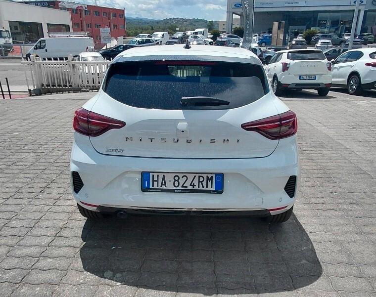 Mitsubishi Colt 1.0L turbo 90 CV Intense km 0