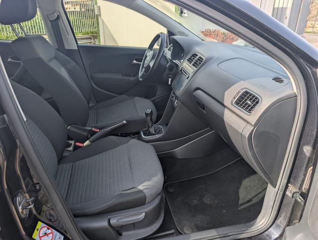 VOLKSWAGEN Polo 1.2 TDI DPF 5 p. Comfortline