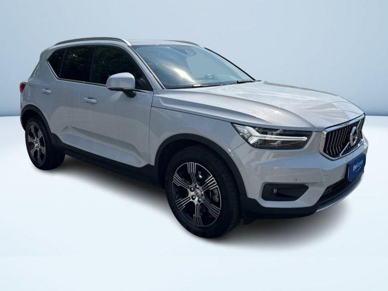 Volvo XC40 2.0 D3 INSCRIPTION AWD AUTO MY21