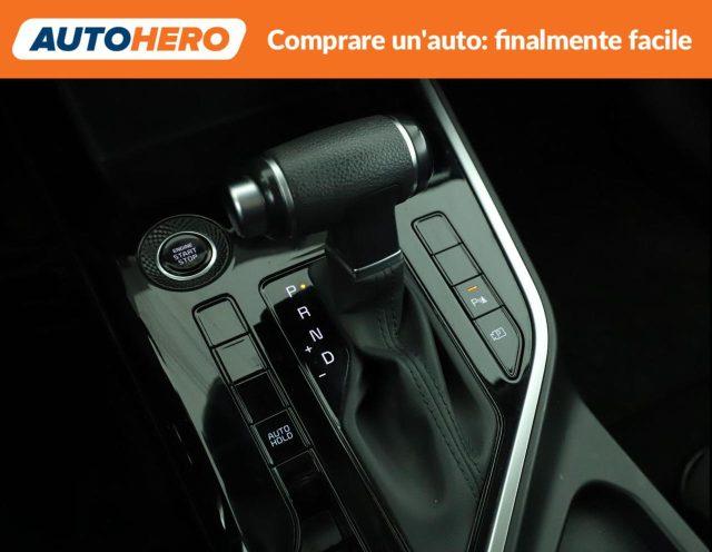 KIA Niro 1.6 GDi DCT HEV Business