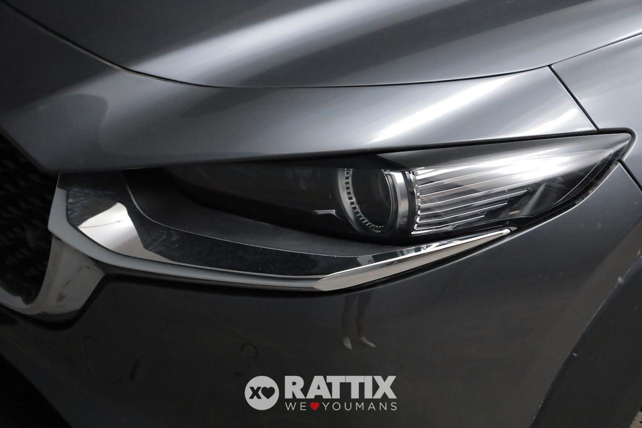 Mazda CX-30 2.0 m-Hybrid 150CV Evolve