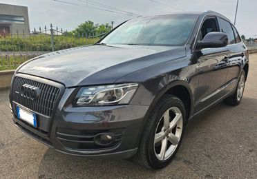 Audi Q5 2.0 TDI 177CV quattro S tronic S-line Advanced Plus