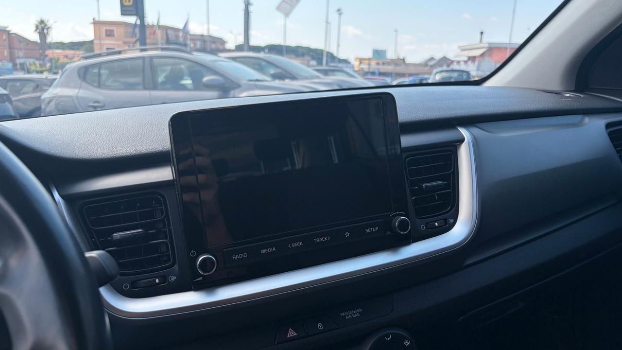 Kia Stonic 1.2 DPI ECO GPL Urban