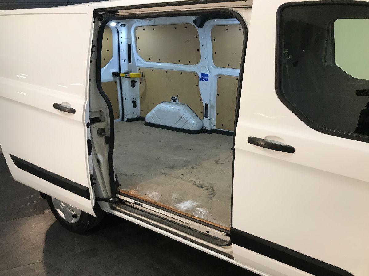 FORD TRANSIT CUSTOM TREND 280 L1