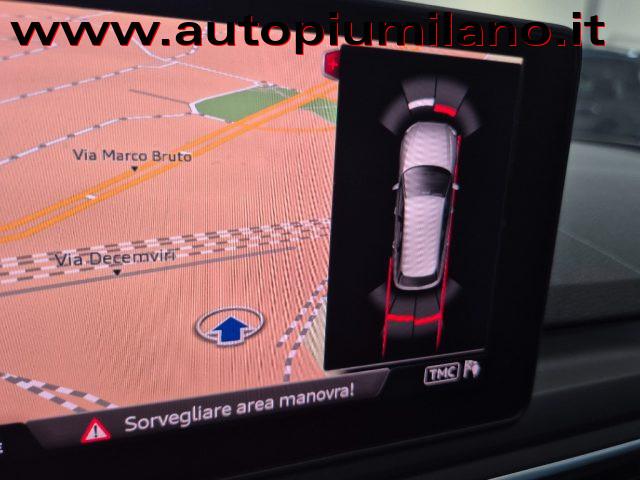 AUDI A4 Avant 35 TDI S tronic Business Sport