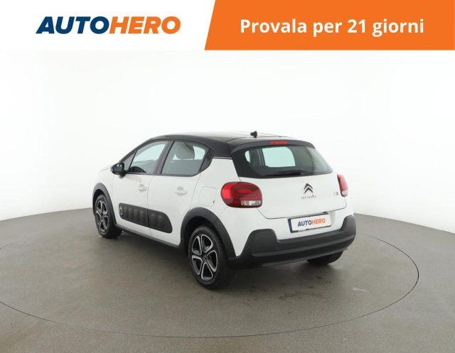 CITROEN C3 PureTech 82 Shine