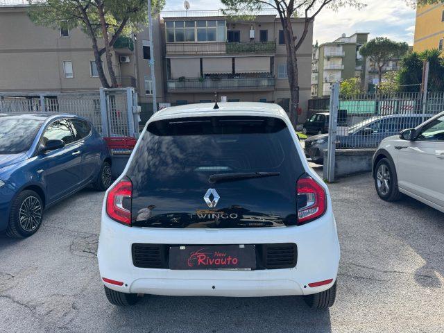 RENAULT Twingo SCe Lovely GPL
