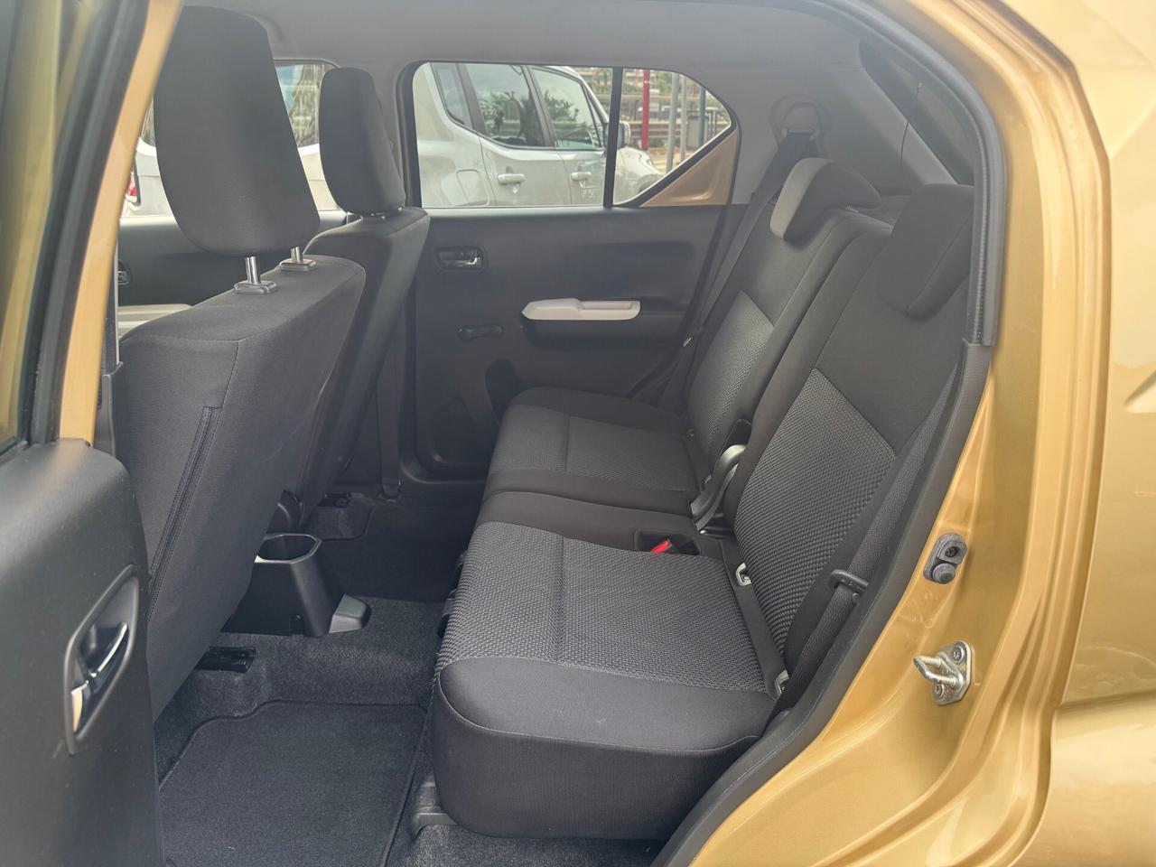 Suzuki Ignis 1.2 Dualjet Cool