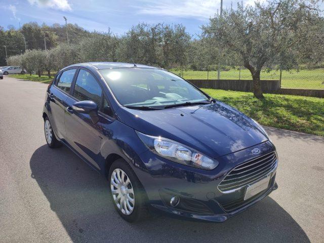 FORD Fiesta 1.6 TDCi 95CV 5 porte Business