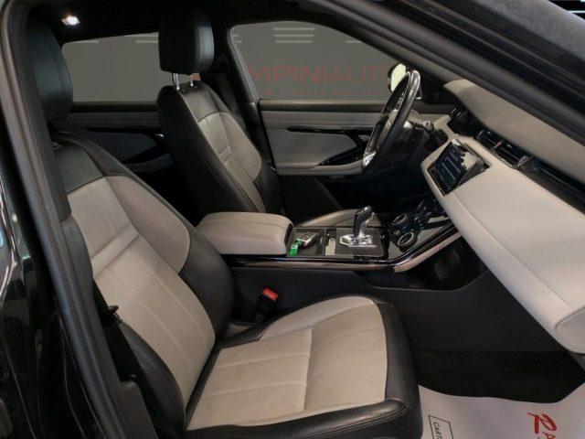 LAND ROVER Range Rover Evoque 2.0D I4-L.Flw 150CV AWD Auto R-Dynamic SE