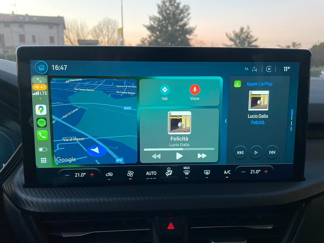 Ford Kuga 1.5 EcoBoost 150 CV 2WD ST-Line X PROMO