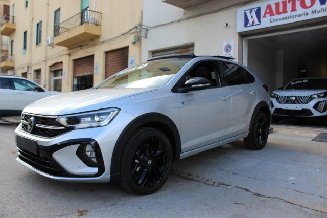 VOLKSWAGEN Taigo 1.0 TSI 115 CV R-Line-KM0 TETTO APRIBILE